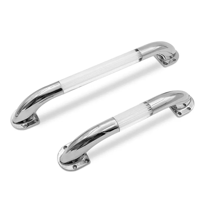 ZT117-338/460 室外上车扶手 Outdoor Stainess Steel Entry Handles